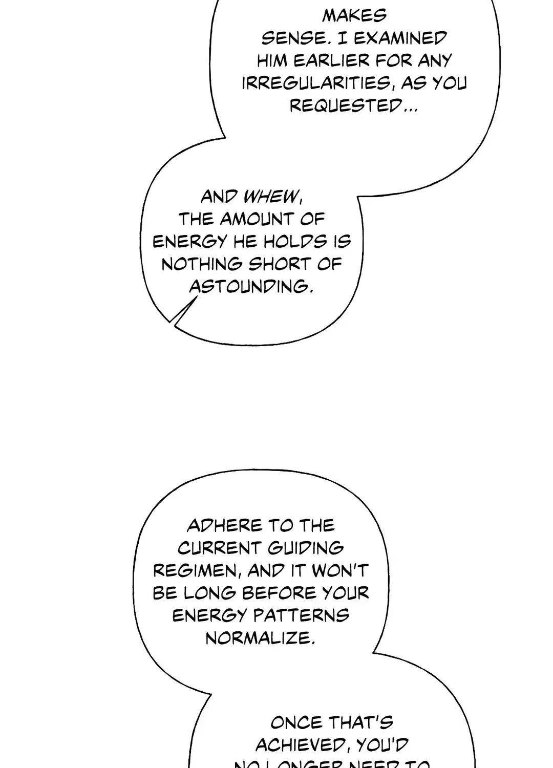 Read Guiding Hazard chapter 50 image 24 on Lezhin