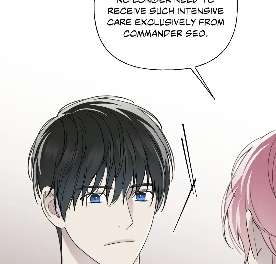 Read Guiding Hazard chapter 50 image 25 on Lezhin