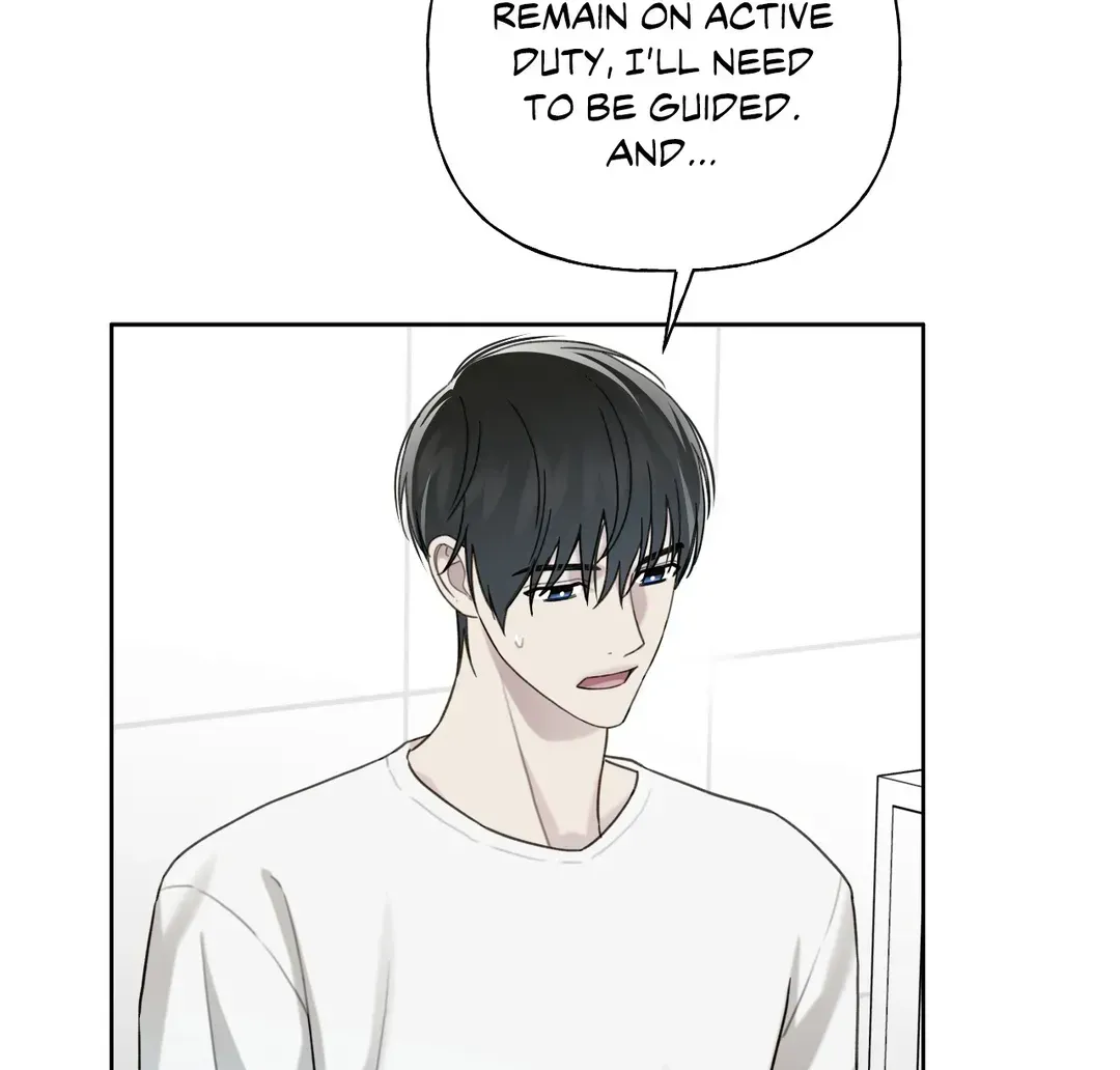 Read Guiding Hazard chapter 50 image 27 on Lezhin
