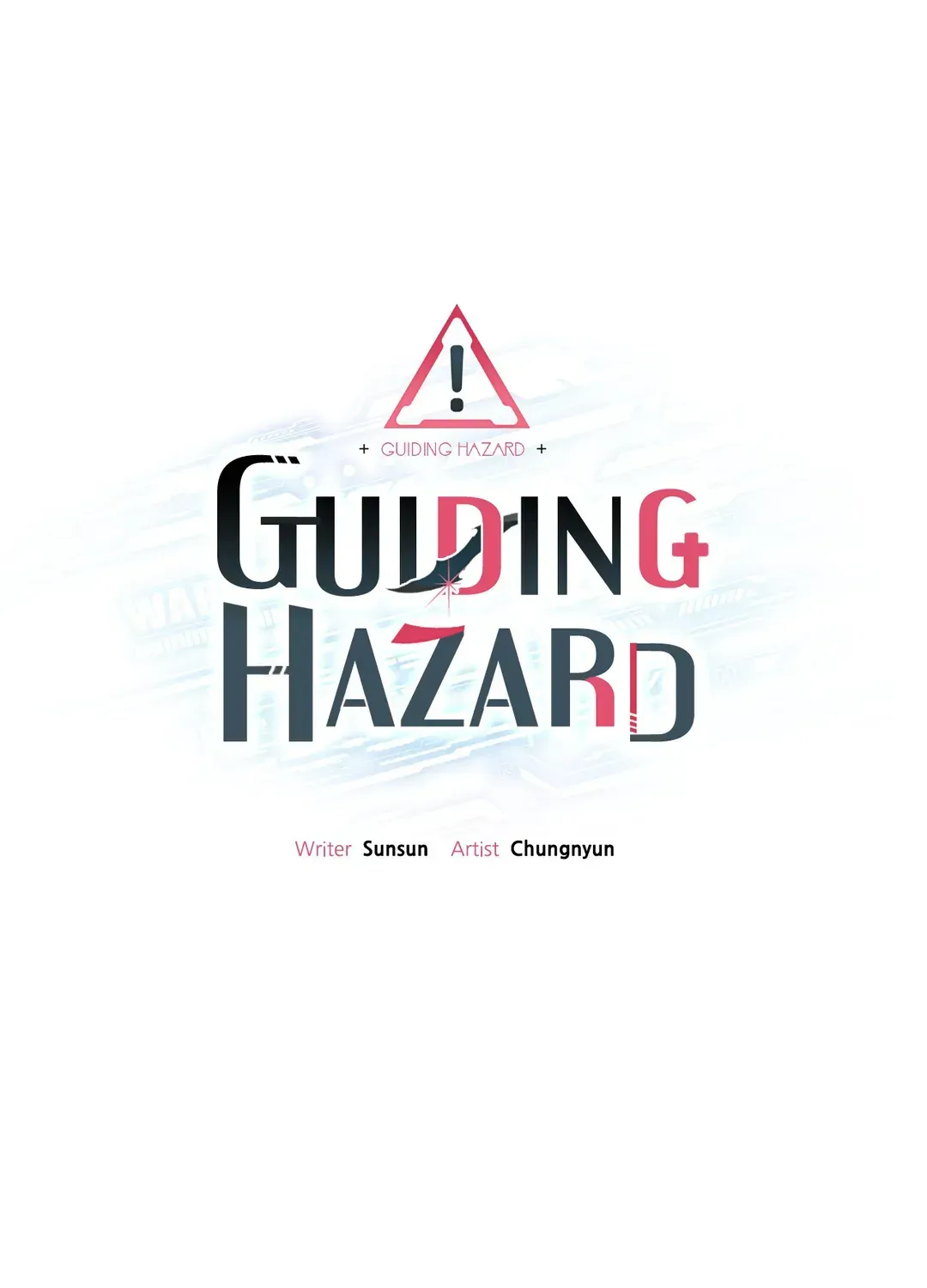 Read Guiding Hazard chapter 50 image 34 on Lezhin