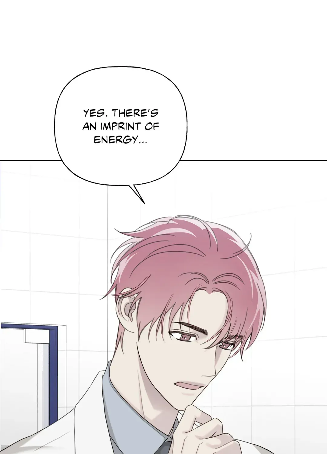 Read Guiding Hazard chapter 50 image 4 on Lezhin