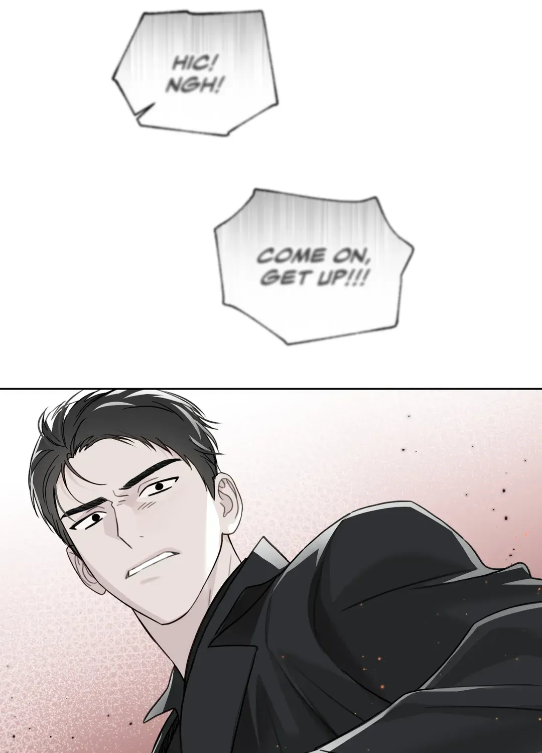 Read Guiding Hazard chapter 50 image 40 on Lezhin
