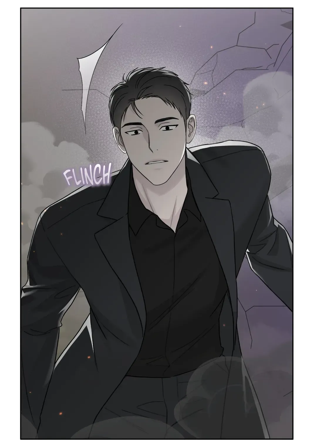 Read Guiding Hazard chapter 50 image 42 on Lezhin