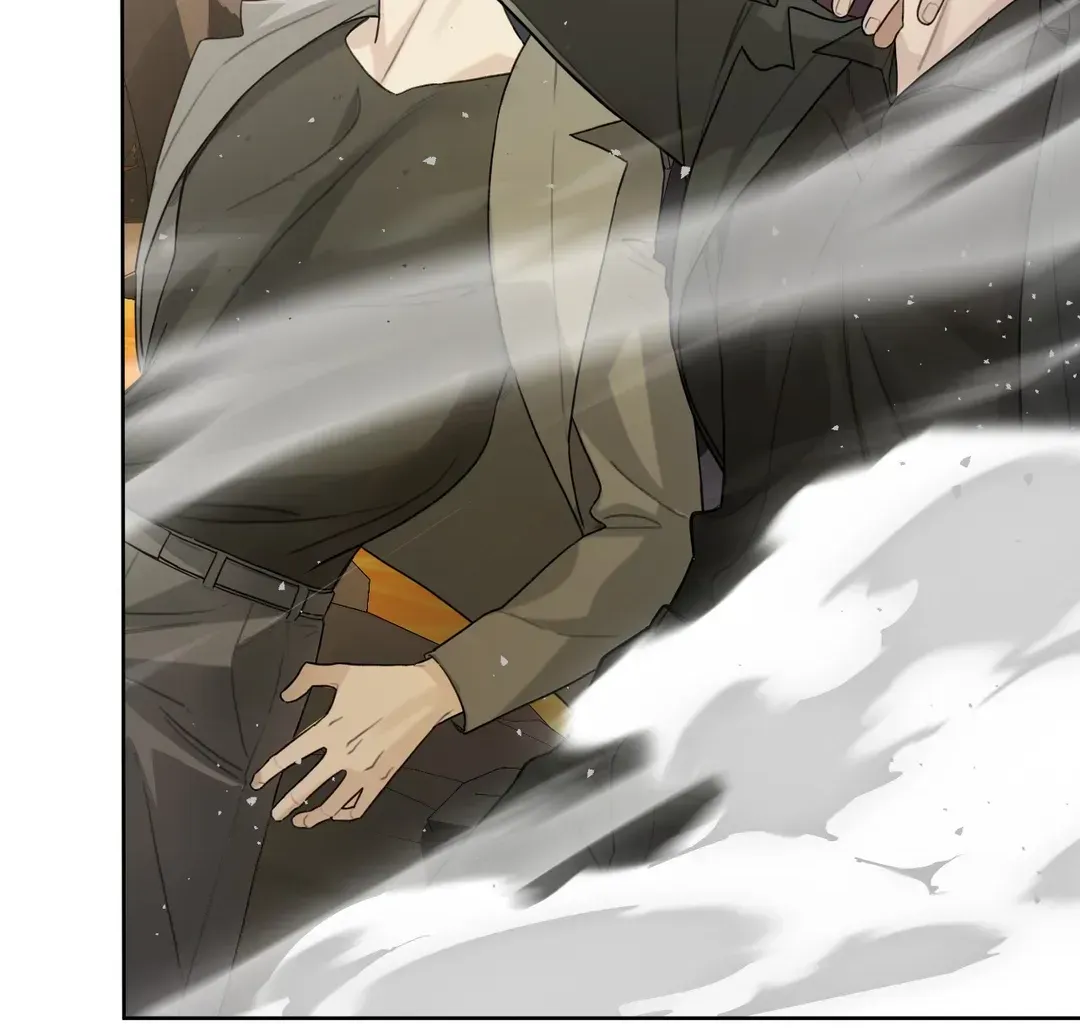 Read Guiding Hazard chapter 50 image 49 on Lezhin