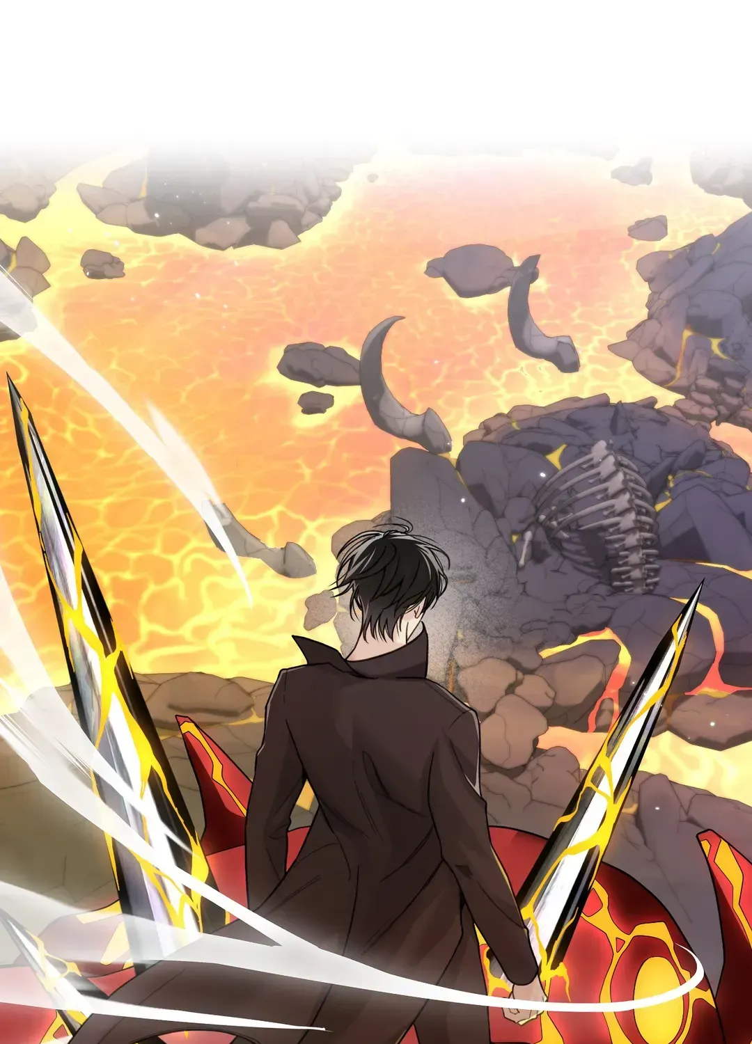 Read Guiding Hazard chapter 50 image 50 on Lezhin