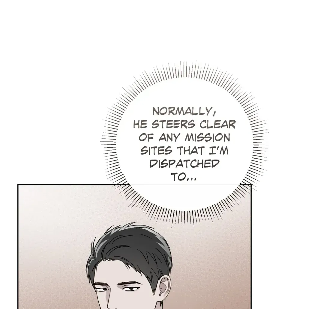 Read Guiding Hazard chapter 50 image 59 on Lezhin
