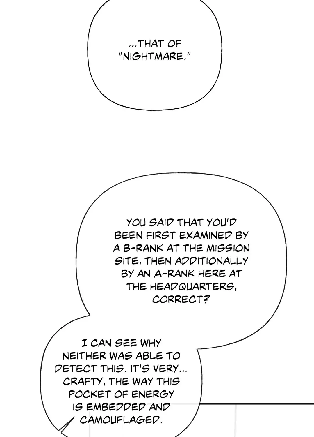 Read Guiding Hazard chapter 50 image 6 on Lezhin