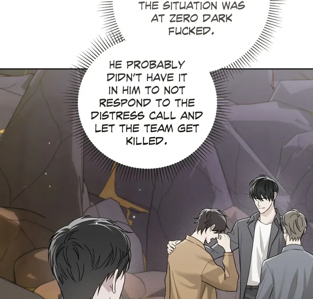 Read Guiding Hazard chapter 50 image 61 on Lezhin