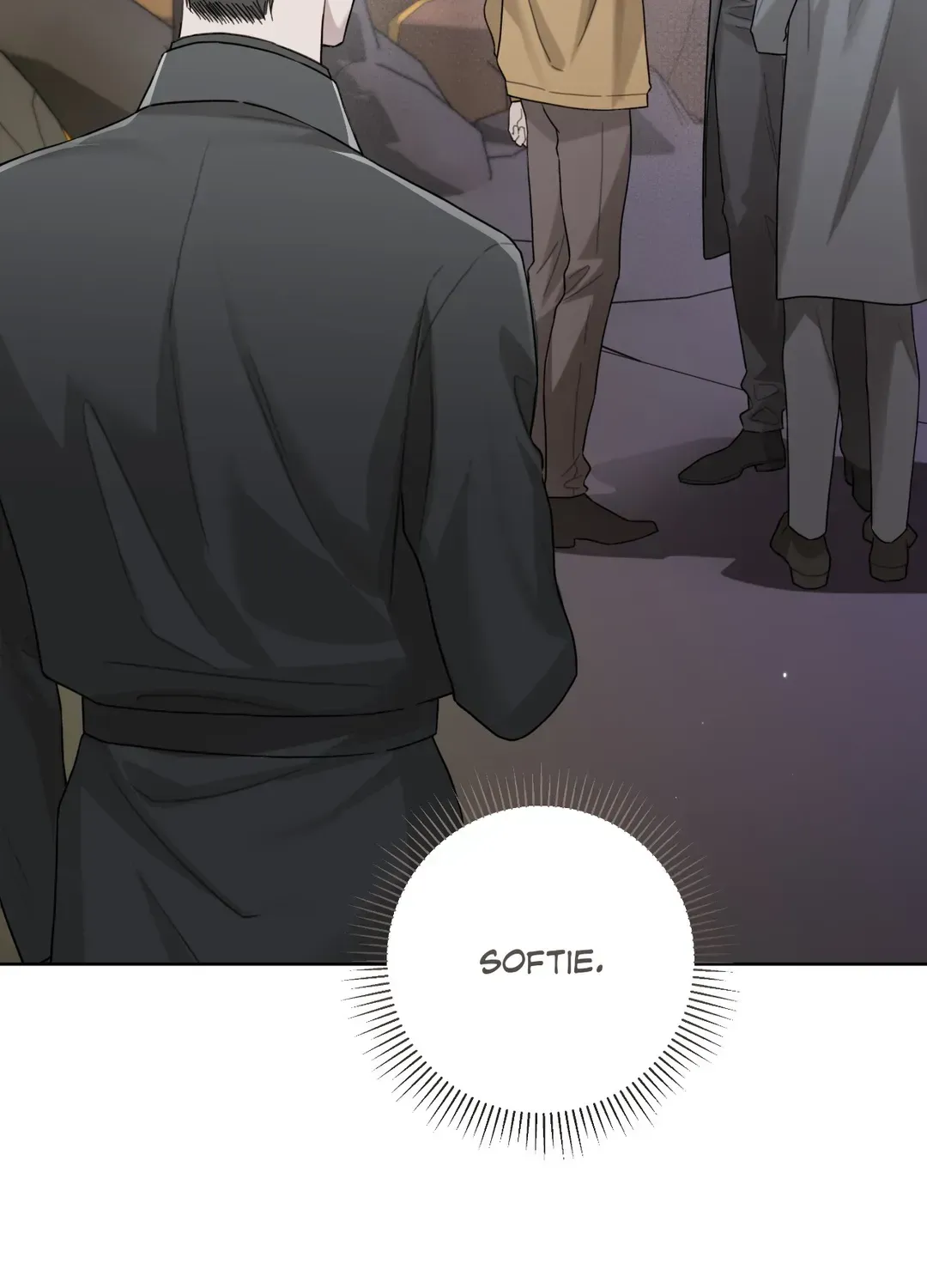 Read Guiding Hazard chapter 50 image 62 on Lezhin