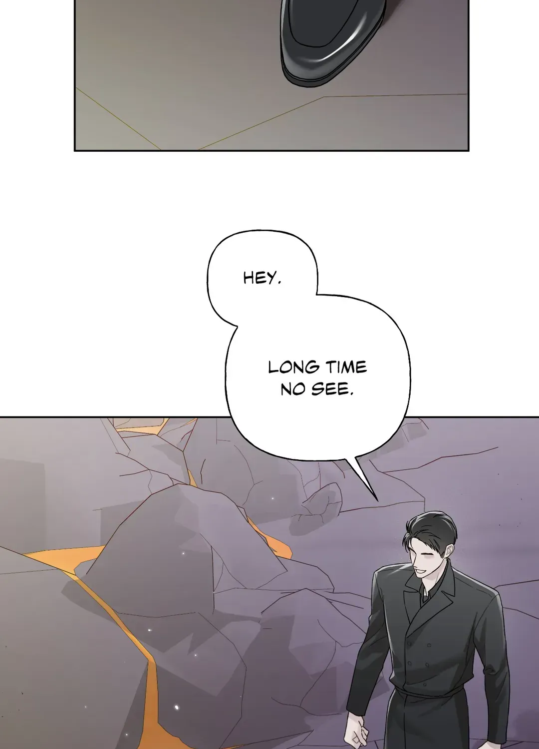 Read Guiding Hazard chapter 50 image 64 on Lezhin