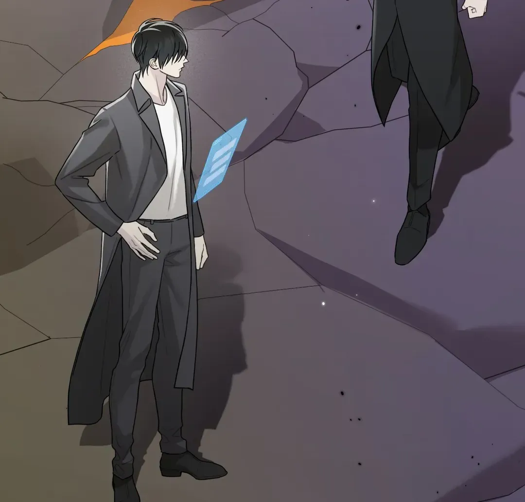 Read Guiding Hazard chapter 50 image 65 on Lezhin