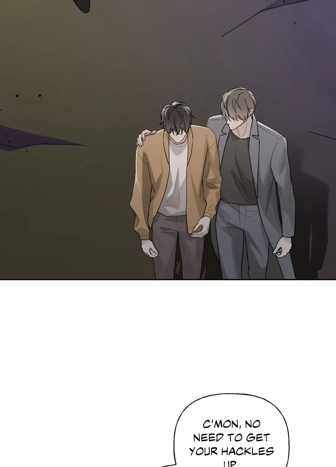 Read Guiding Hazard chapter 50 image 66 on Lezhin