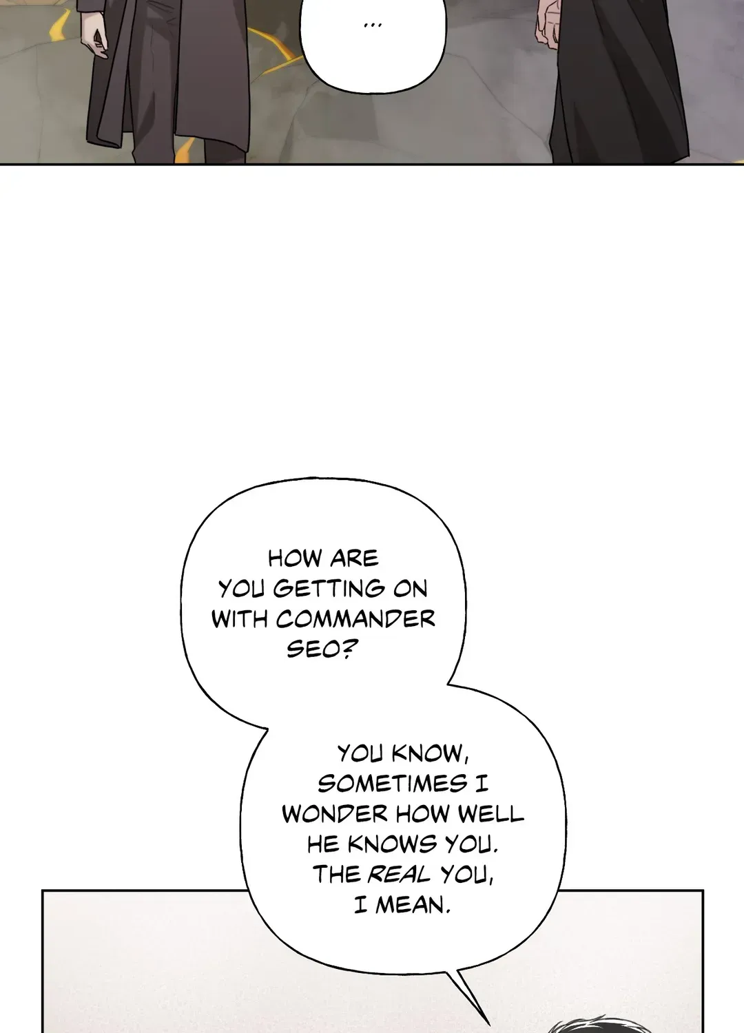 Read Guiding Hazard chapter 50 image 68 on Lezhin