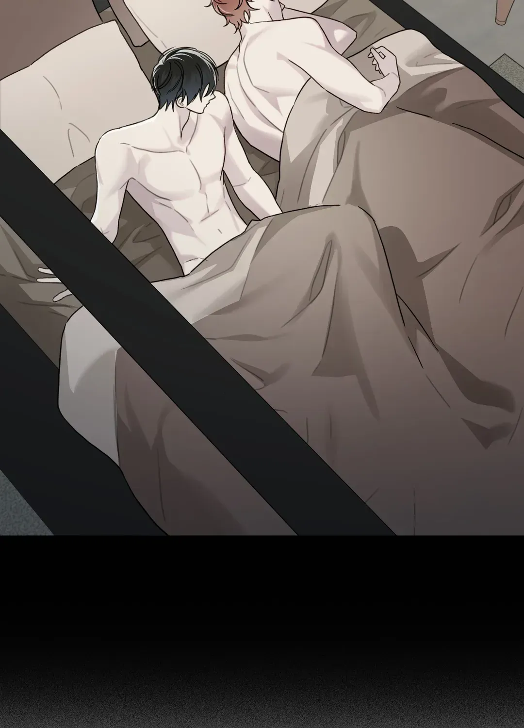 Read Guiding Hazard chapter 50 image 74 on Lezhin