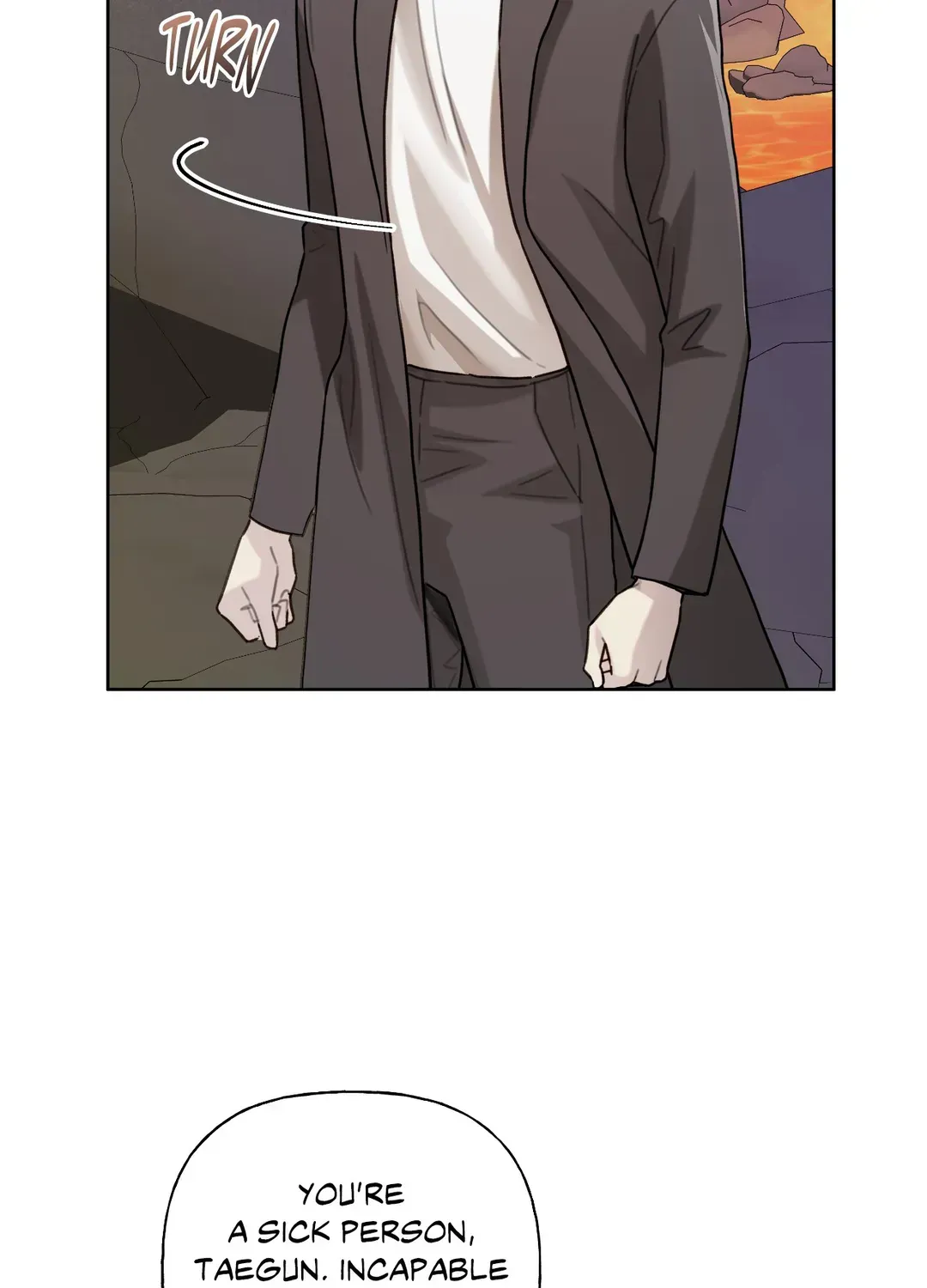Read Guiding Hazard chapter 50 image 76 on Lezhin