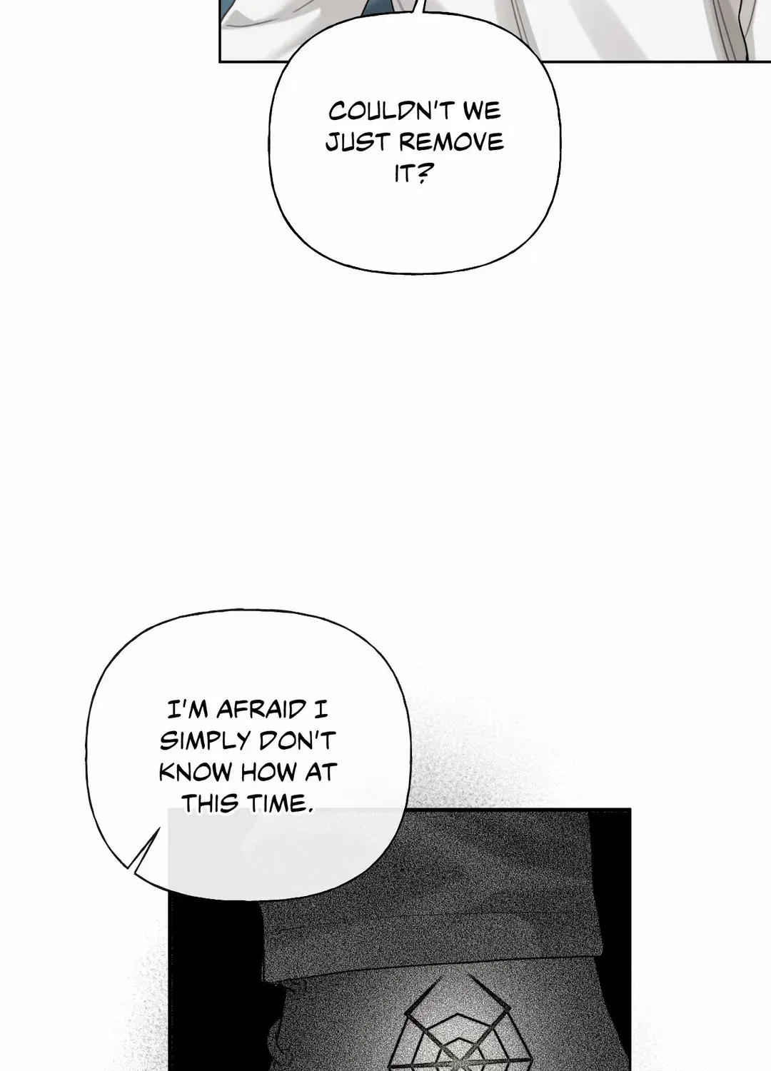 Read Guiding Hazard chapter 50 image 8 on Lezhin