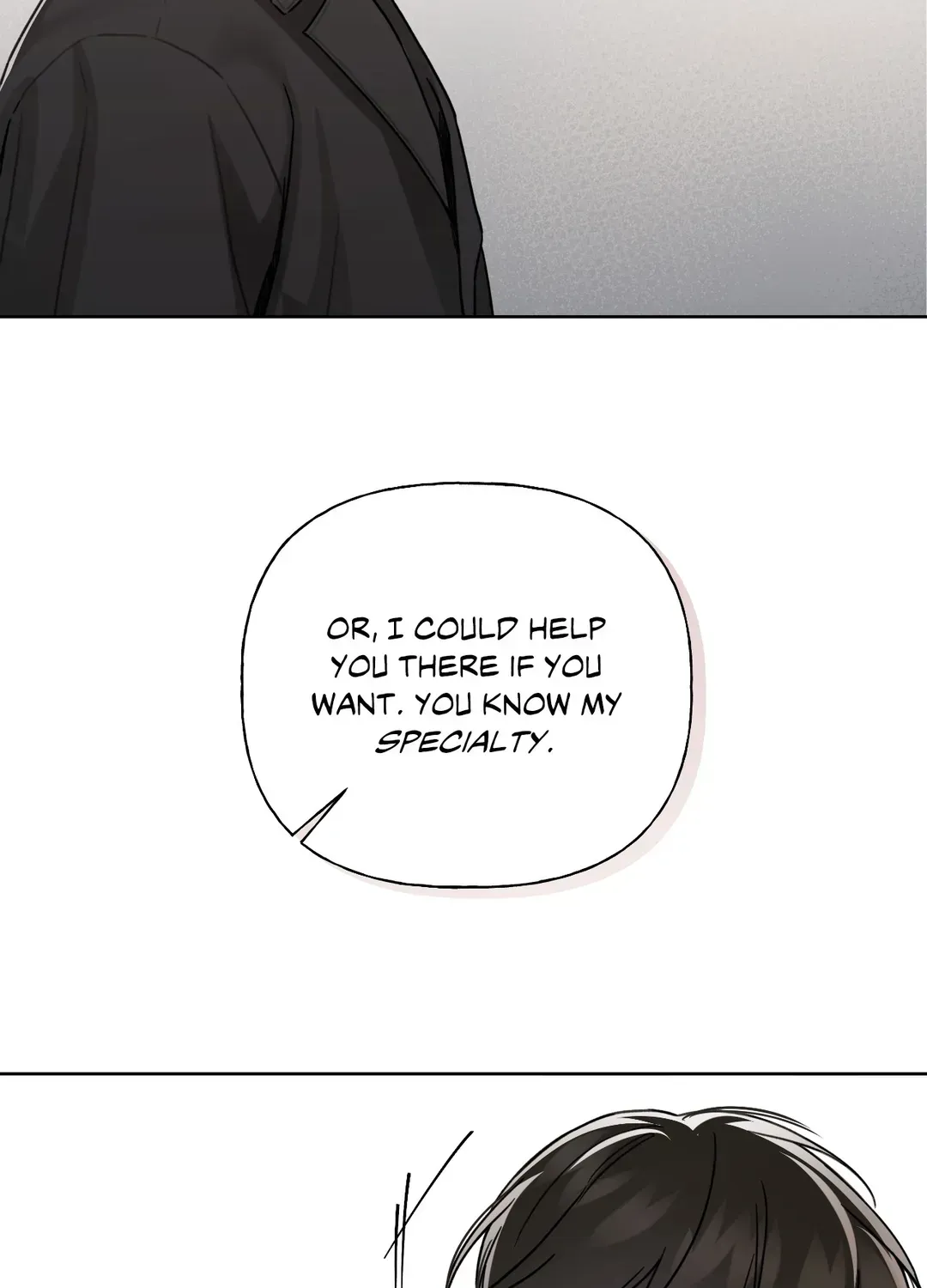 Read Guiding Hazard chapter 50 image 80 on Lezhin