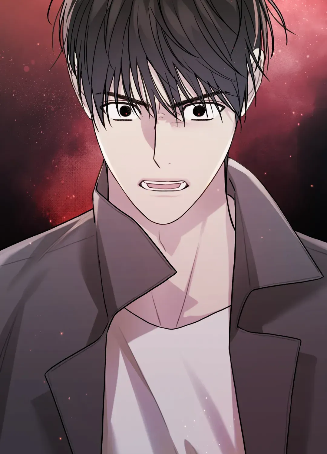 Read Guiding Hazard chapter 50 image 92 on Lezhin