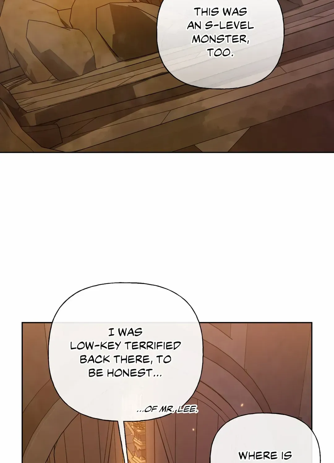 Read Guiding Hazard chapter 51 image 1 on Lezhin