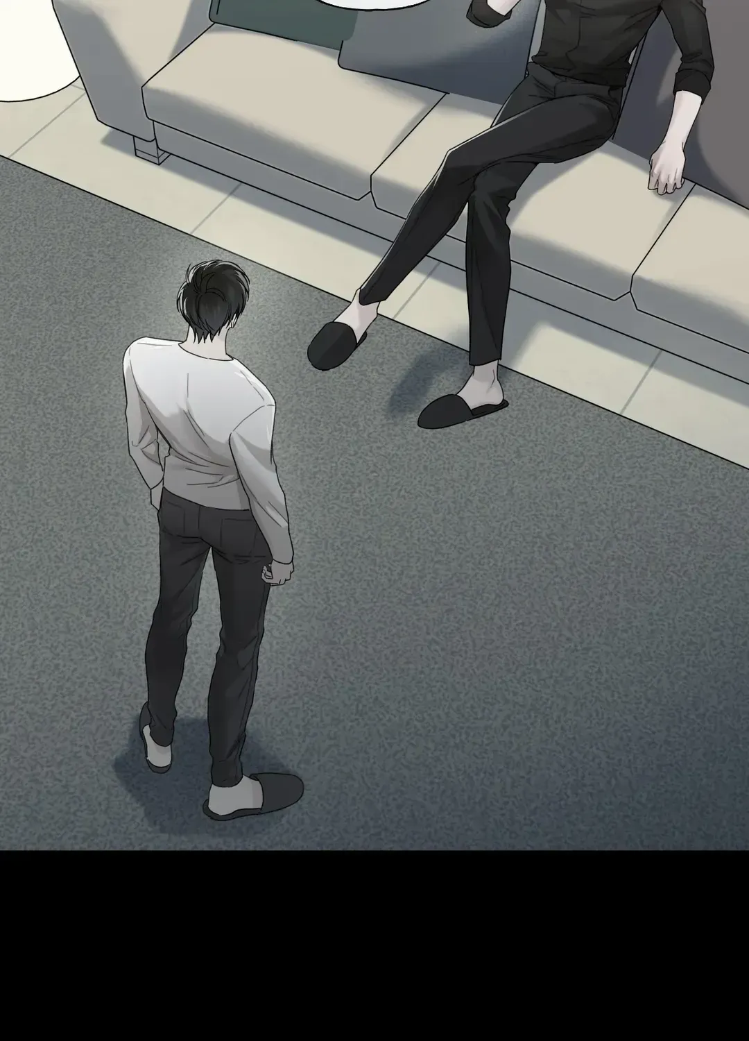 Read Guiding Hazard chapter 51 image 10 on Lezhin