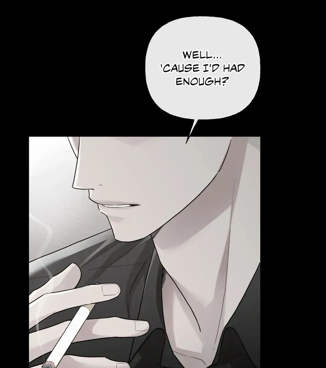 Read Guiding Hazard chapter 51 image 11 on Lezhin