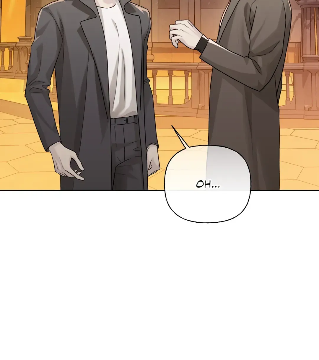 Read Guiding Hazard chapter 51 image 23 on Lezhin