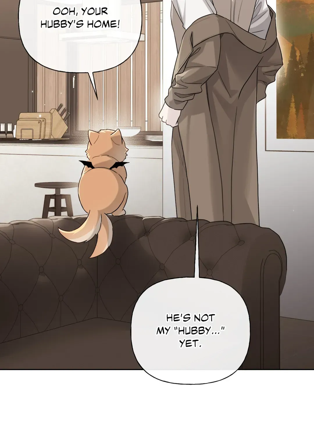 Read Guiding Hazard chapter 51 image 30 on Lezhin