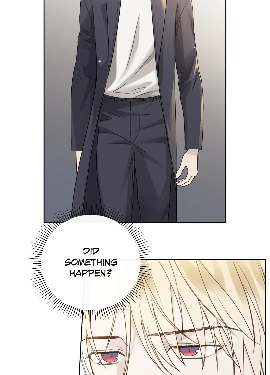 Read Guiding Hazard chapter 51 image 33 on Lezhin