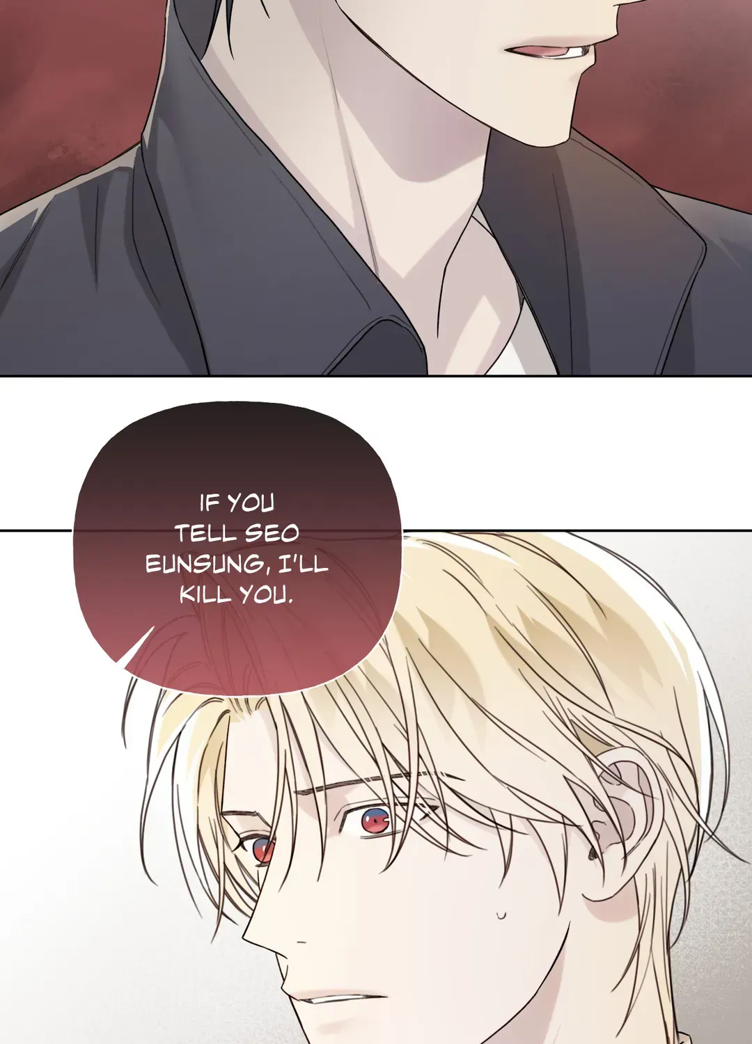 Read Guiding Hazard chapter 51 image 39 on Lezhin