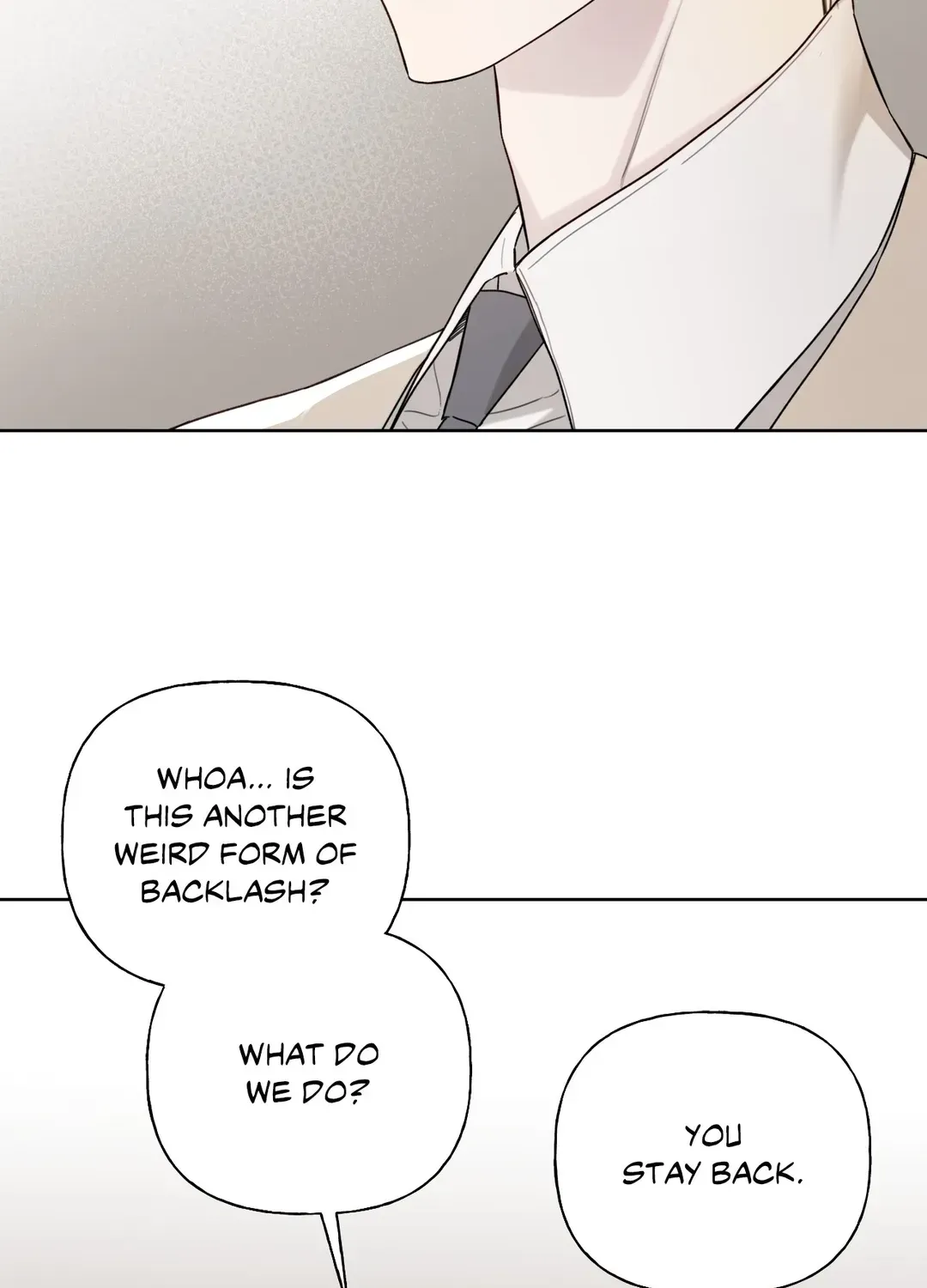 Read Guiding Hazard chapter 51 image 40 on Lezhin