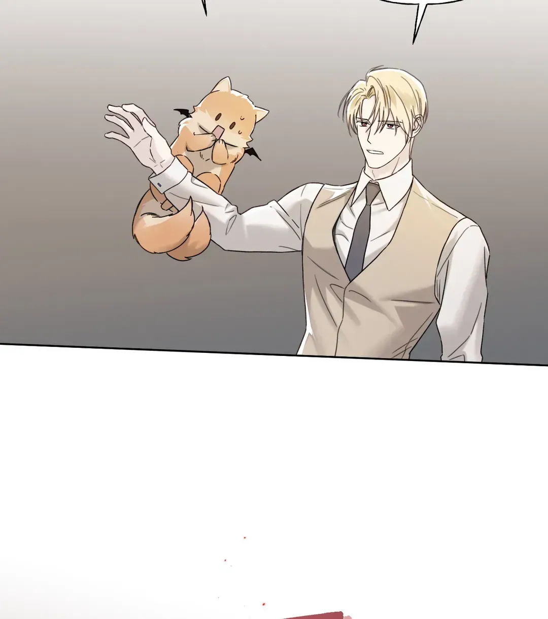 Read Guiding Hazard chapter 51 image 41 on Lezhin