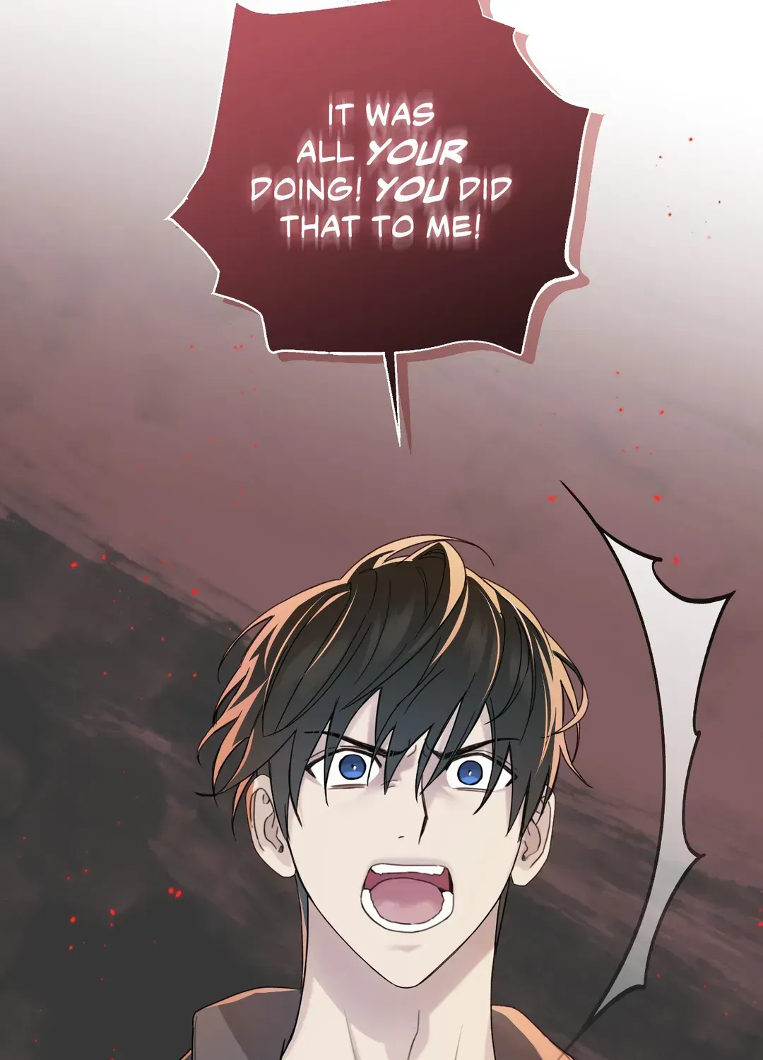 Read Guiding Hazard chapter 51 image 42 on Lezhin