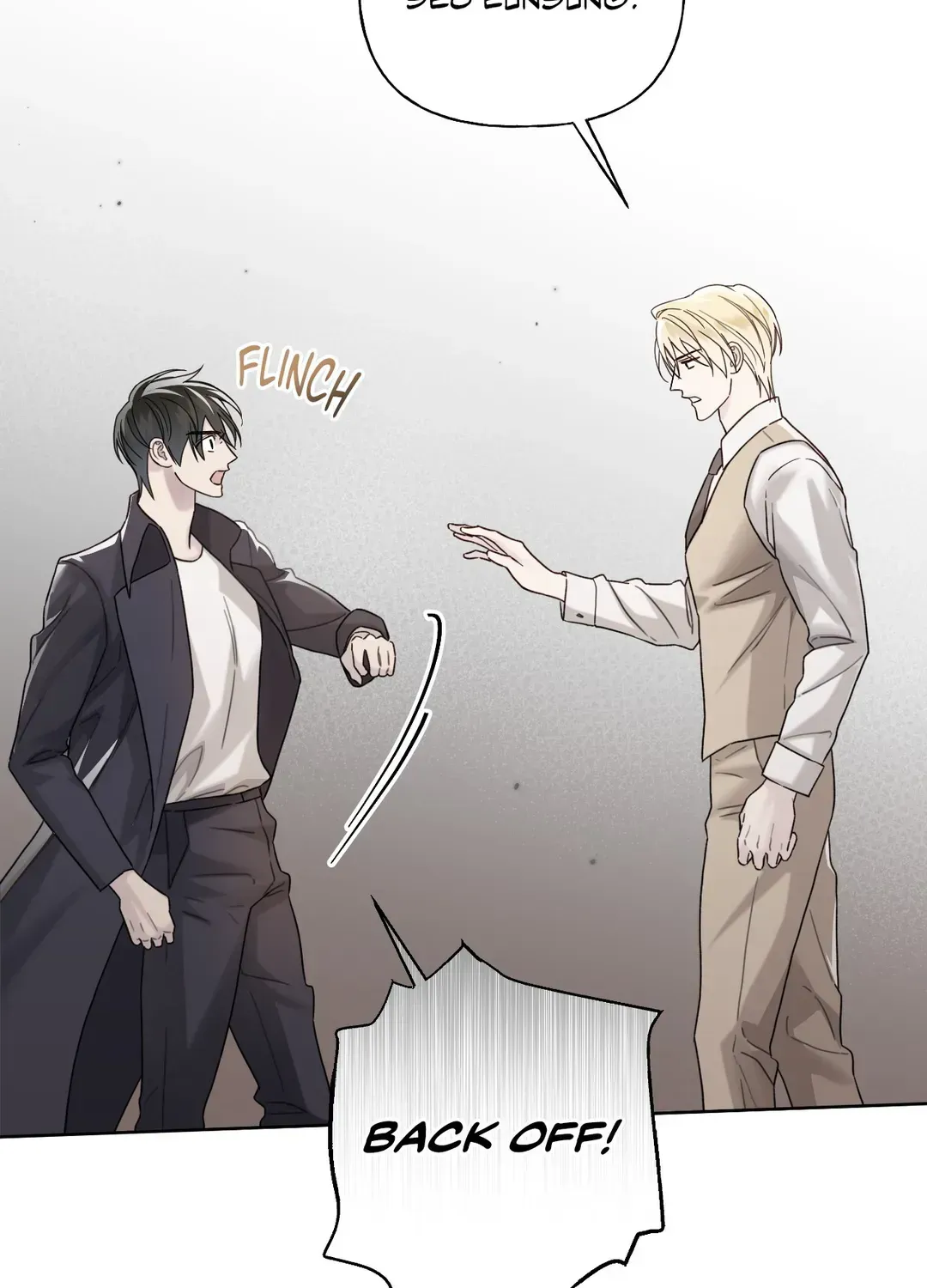 Read Guiding Hazard chapter 51 image 45 on Lezhin