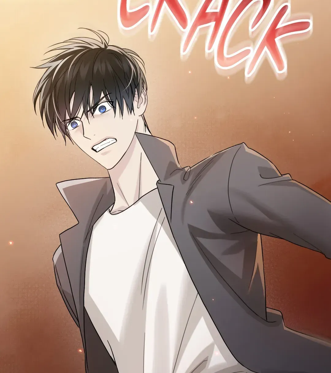 Read Guiding Hazard chapter 51 image 5 on Lezhin