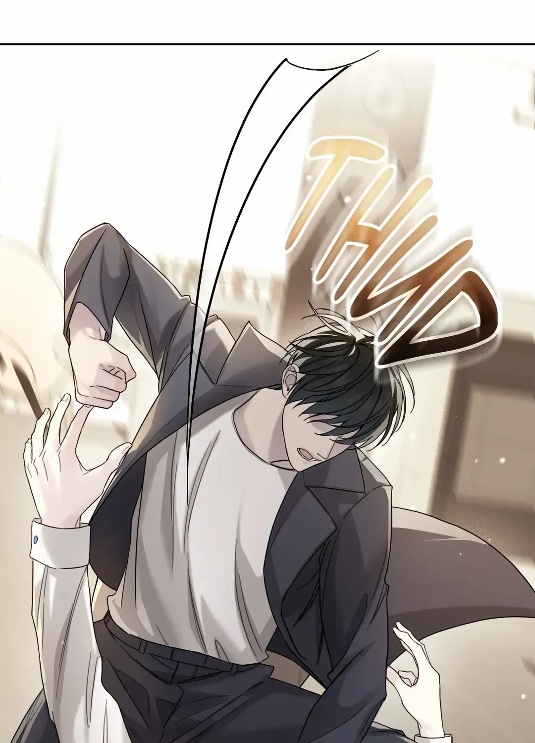 Read Guiding Hazard chapter 51 image 52 on Lezhin