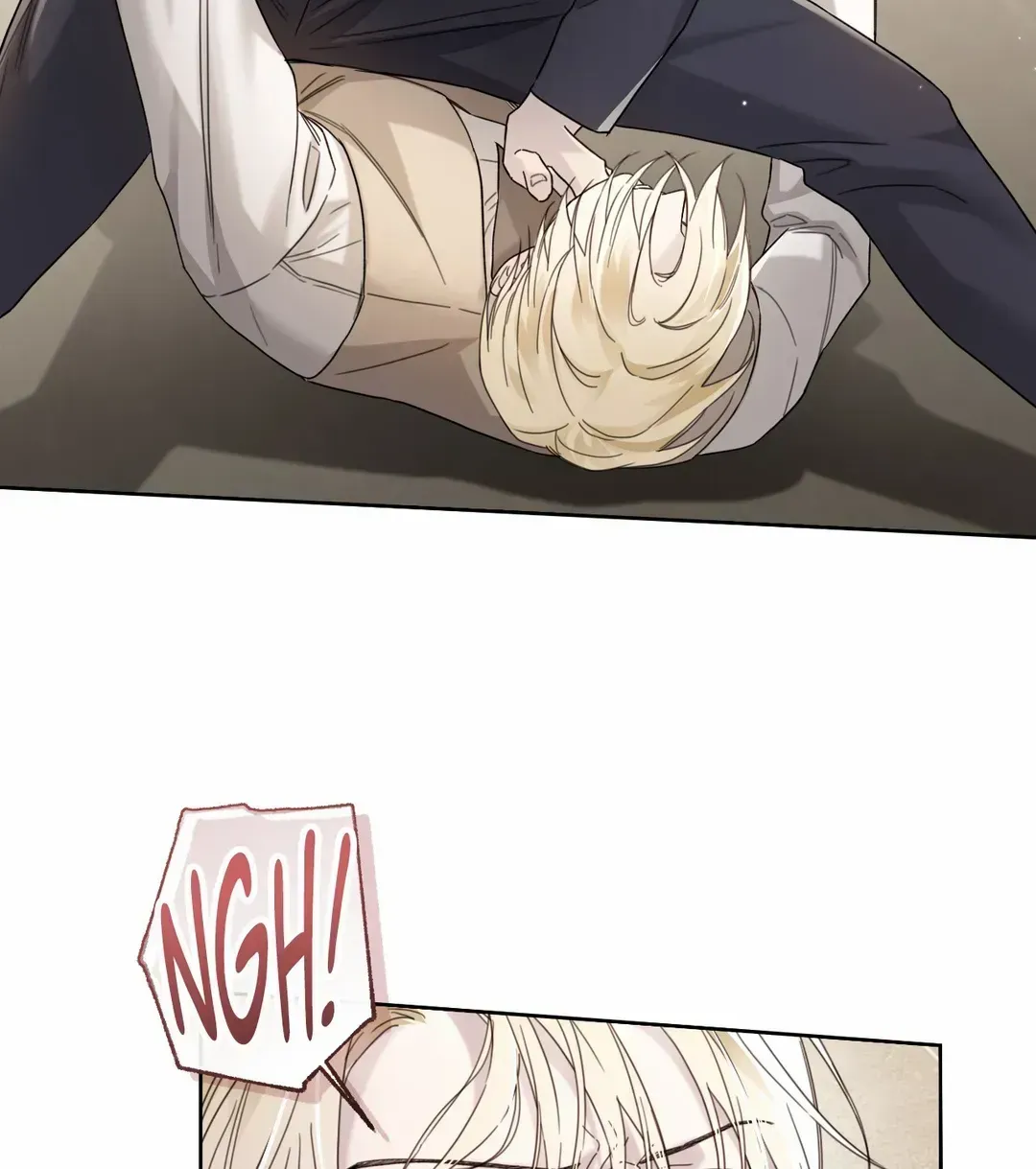 Read Guiding Hazard chapter 51 image 53 on Lezhin