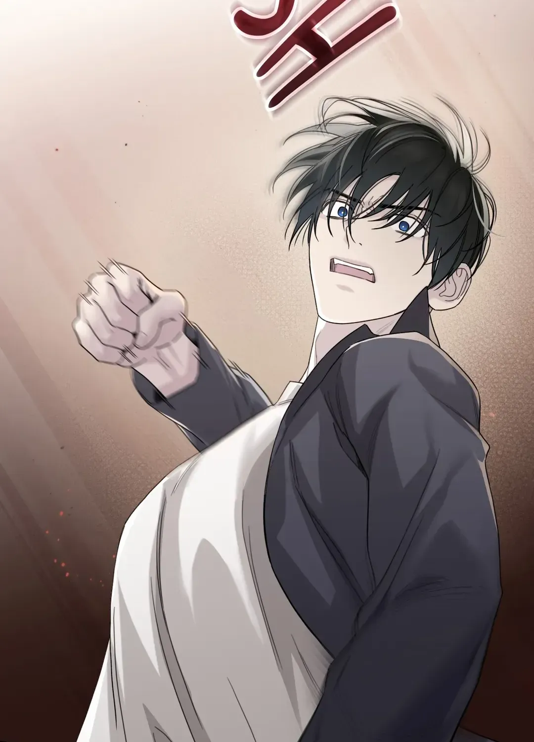 Read Guiding Hazard chapter 51 image 55 on Lezhin