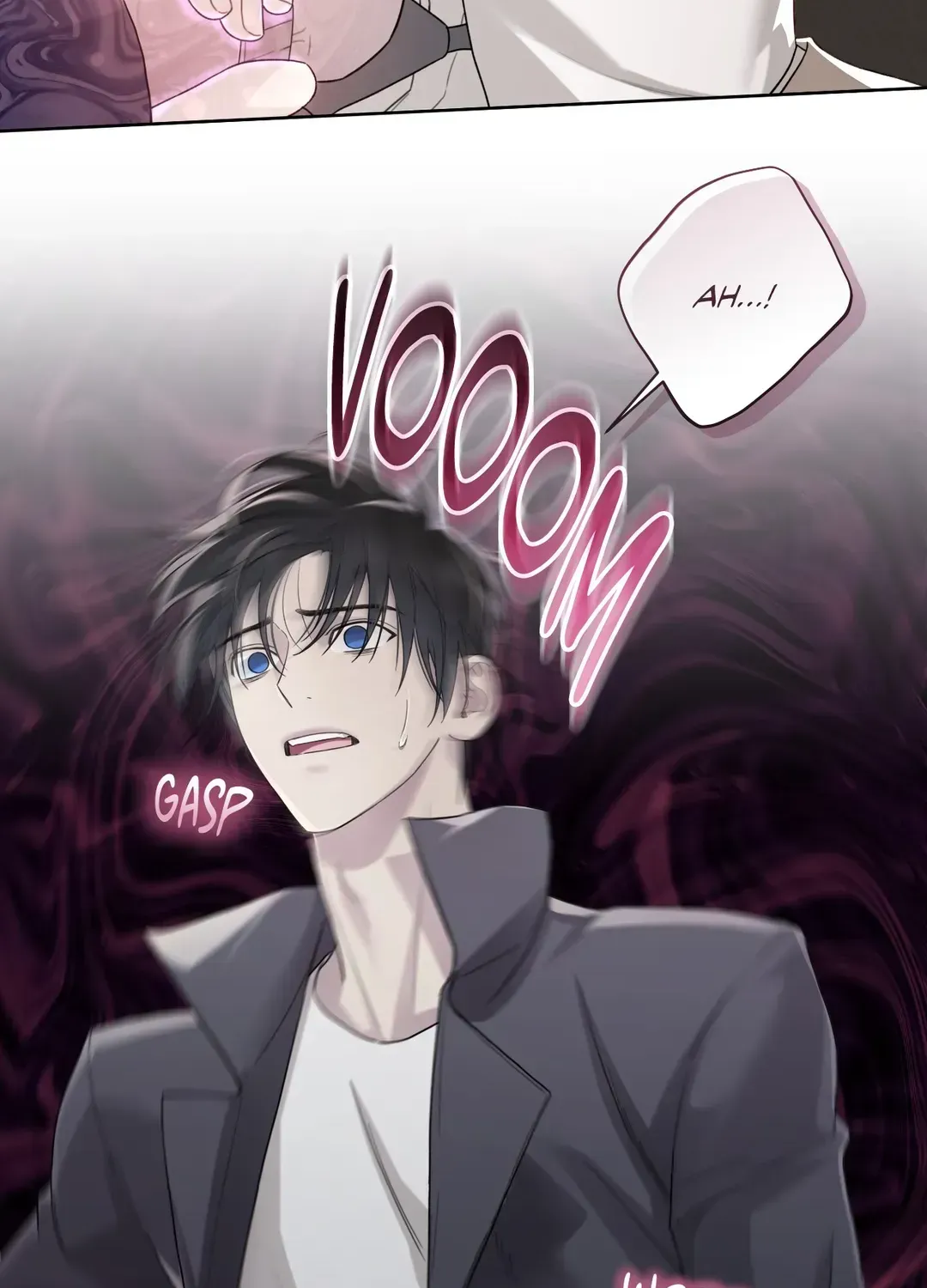 Read Guiding Hazard chapter 51 image 58 on Lezhin