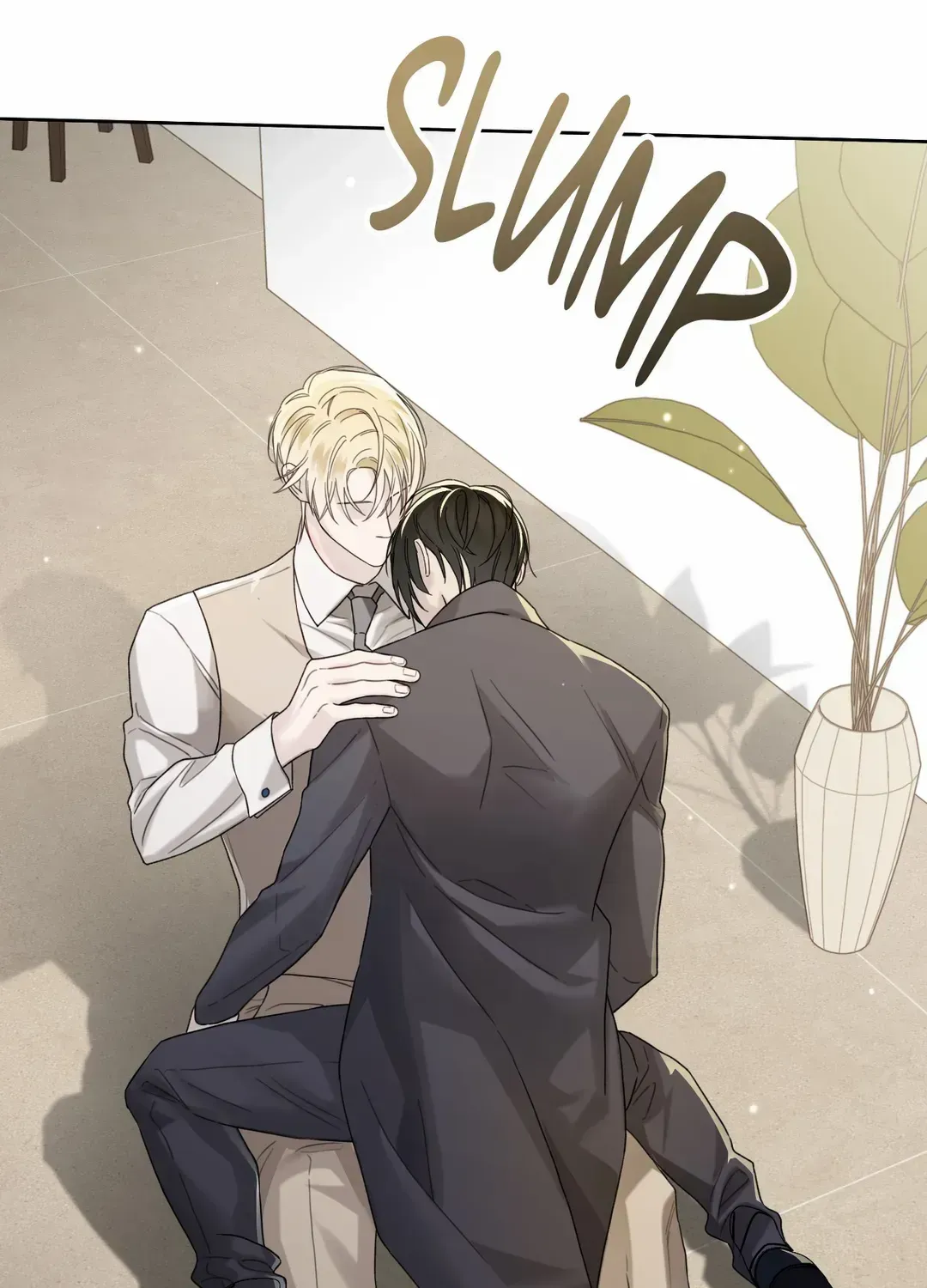 Read Guiding Hazard chapter 51 image 60 on Lezhin