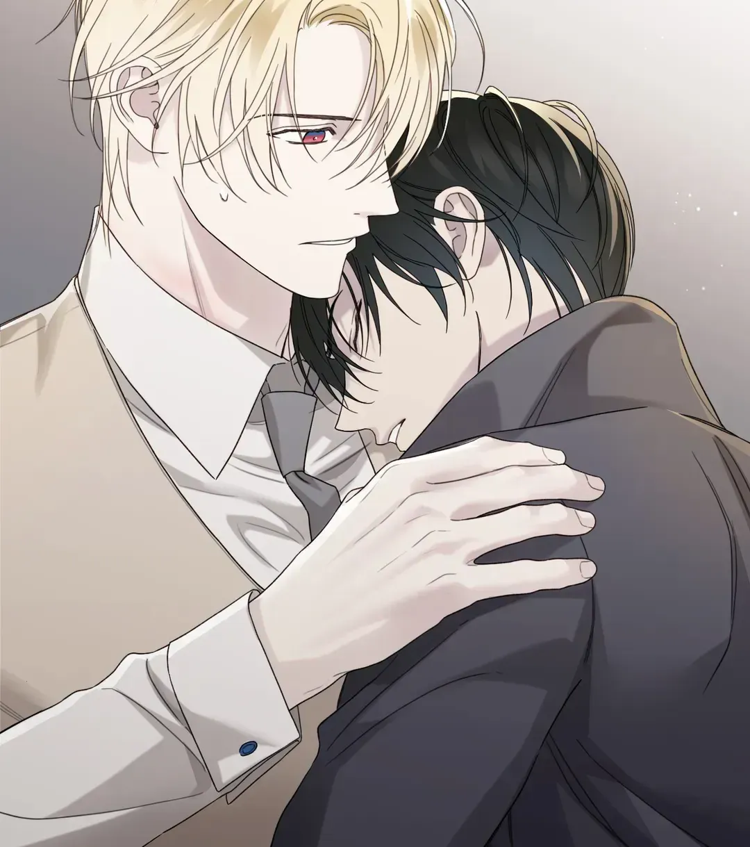 Read Guiding Hazard chapter 51 image 62 on Lezhin