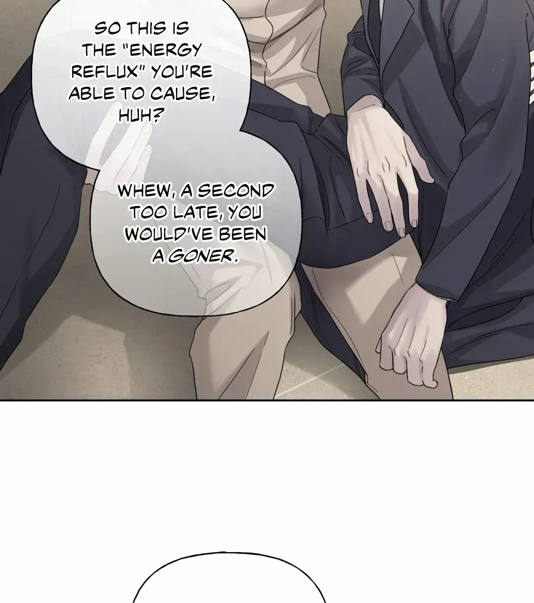Read Guiding Hazard chapter 51 image 65 on Lezhin