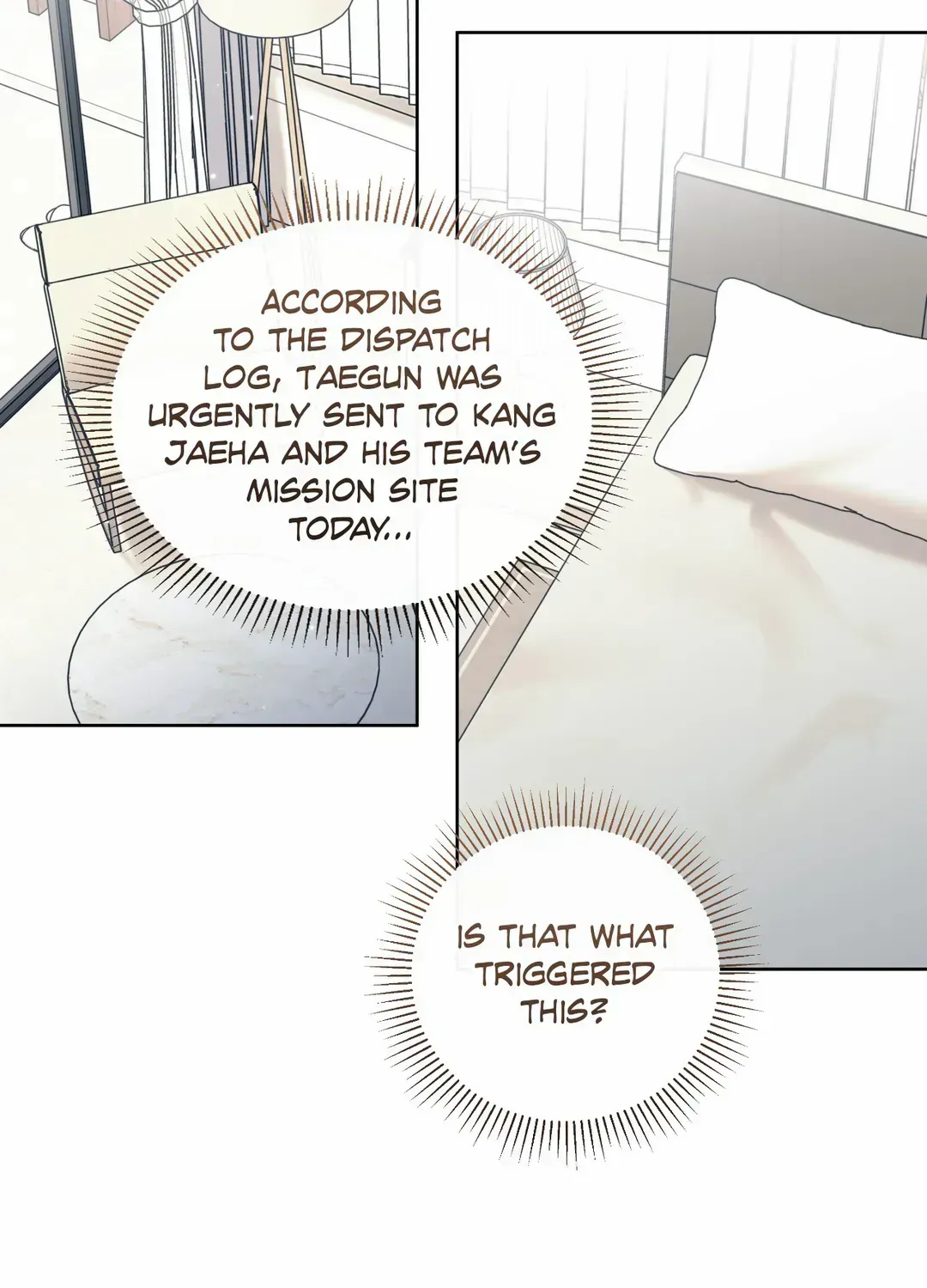 Read Guiding Hazard chapter 51 image 69 on Lezhin