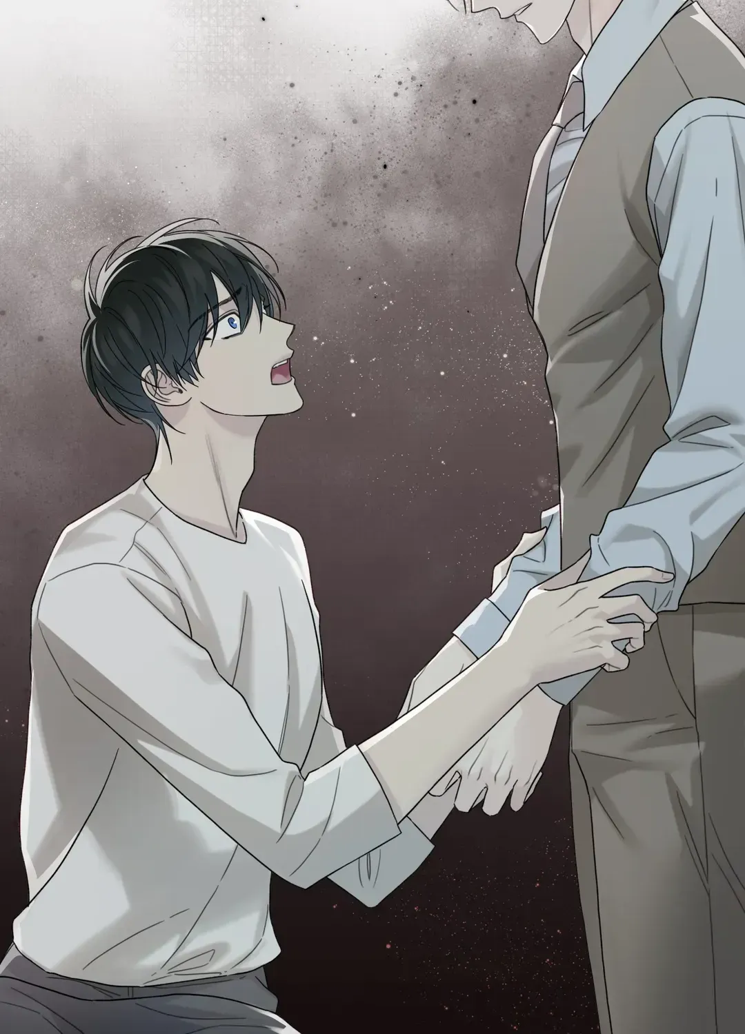 Read Guiding Hazard chapter 51 image 85 on Lezhin