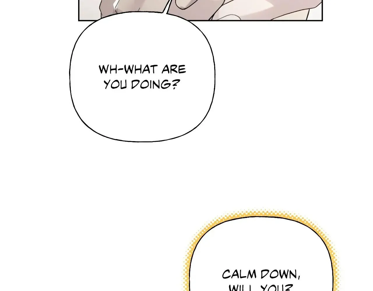 Read Guiding Hazard chapter 52 image 18 on Lezhin