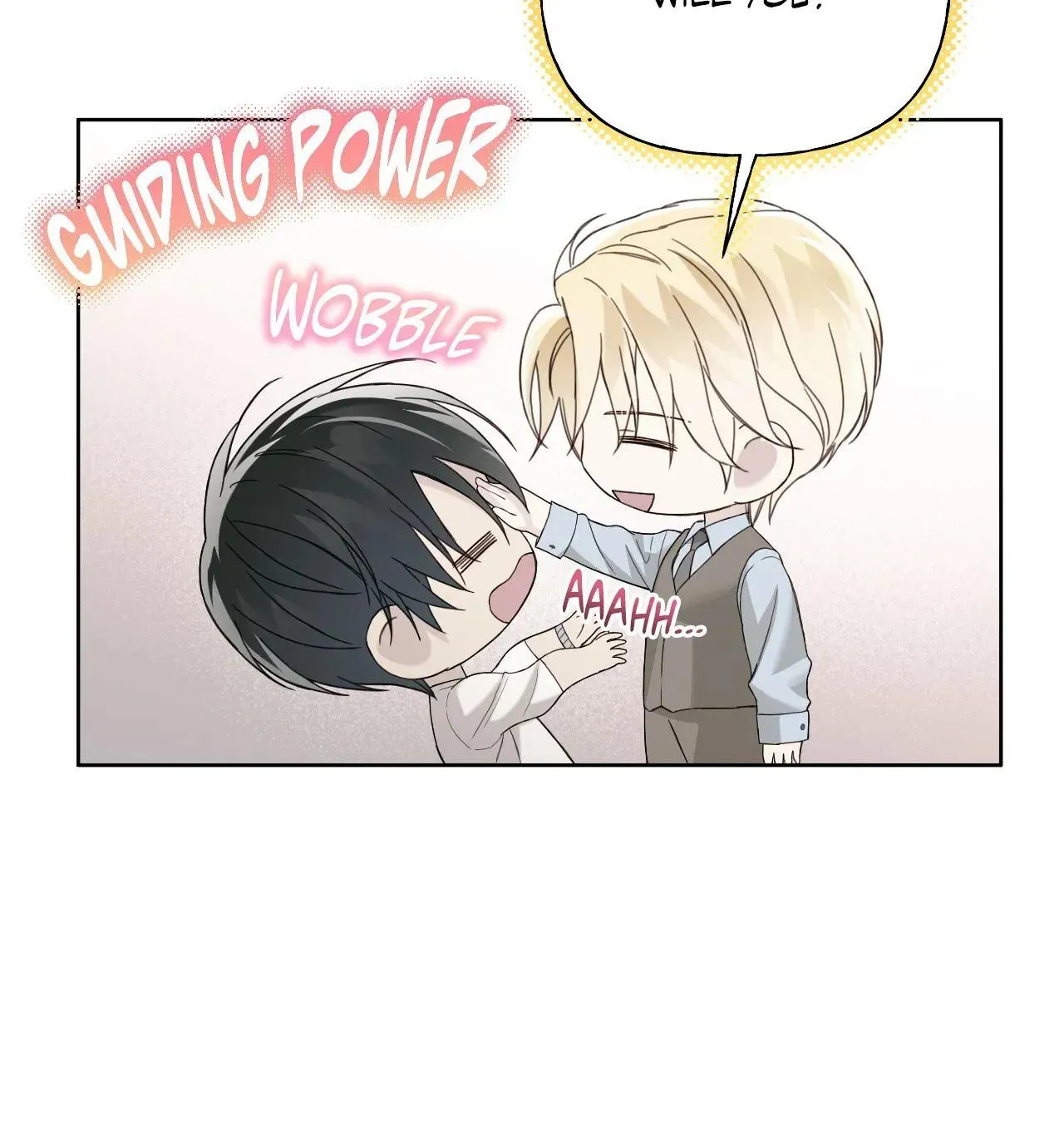 Read Guiding Hazard chapter 52 image 19 on Lezhin