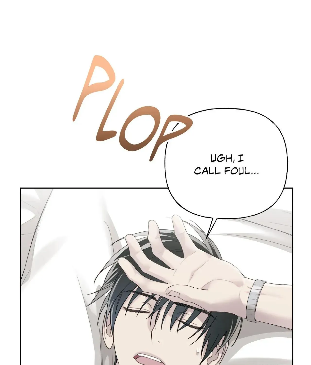 Read Guiding Hazard chapter 52 image 20 on Lezhin