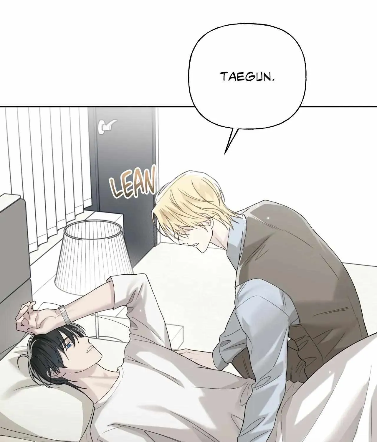Read Guiding Hazard chapter 52 image 22 on Lezhin