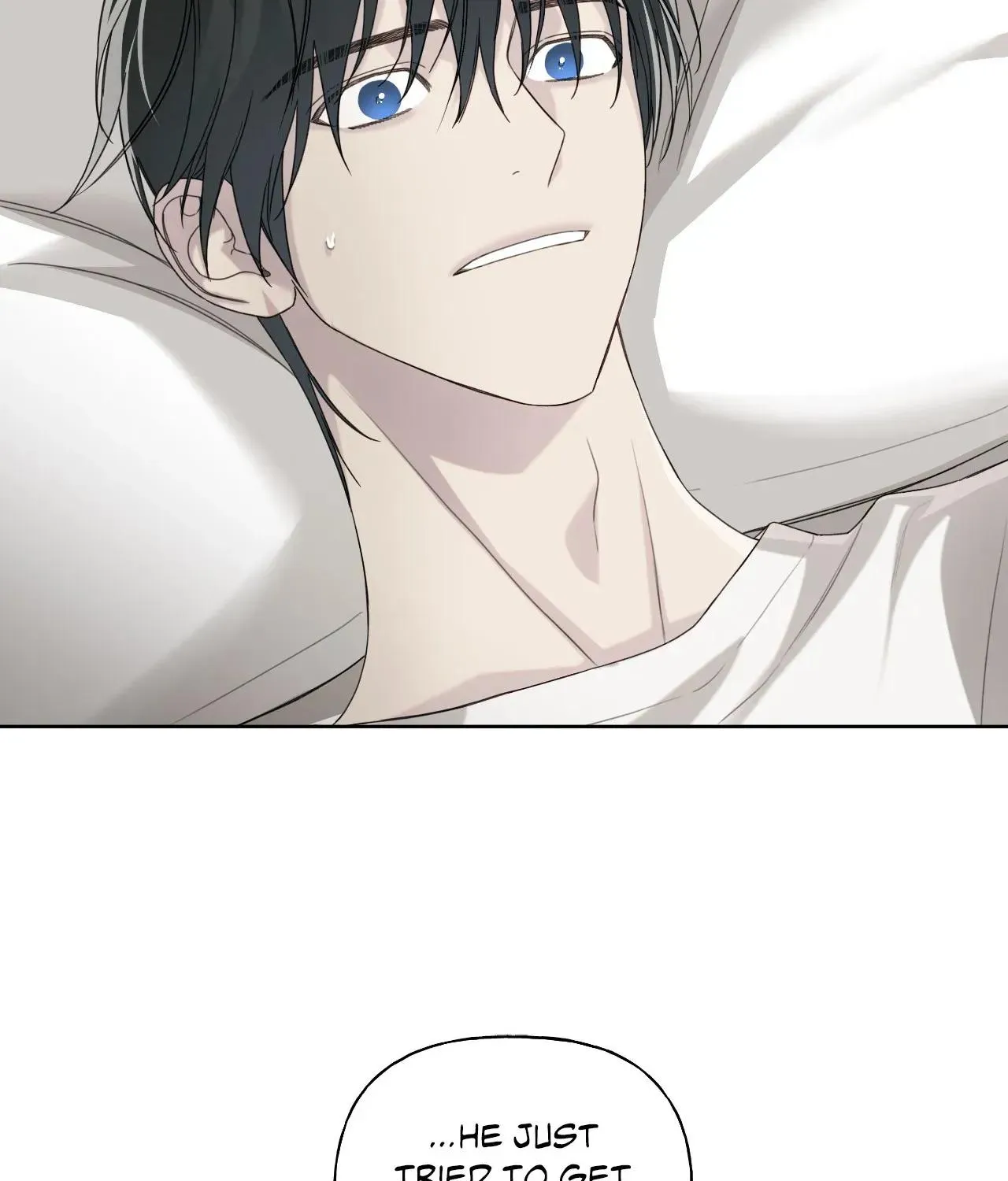 Read Guiding Hazard chapter 52 image 26 on Lezhin