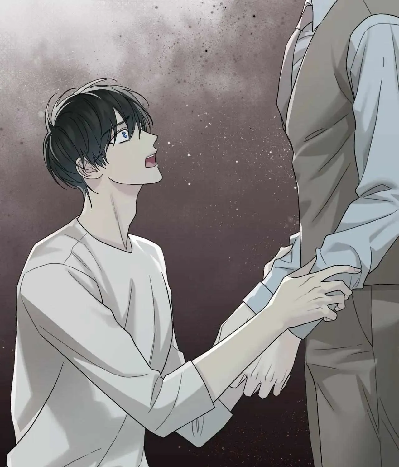 Read Guiding Hazard chapter 52 image 3 on Lezhin