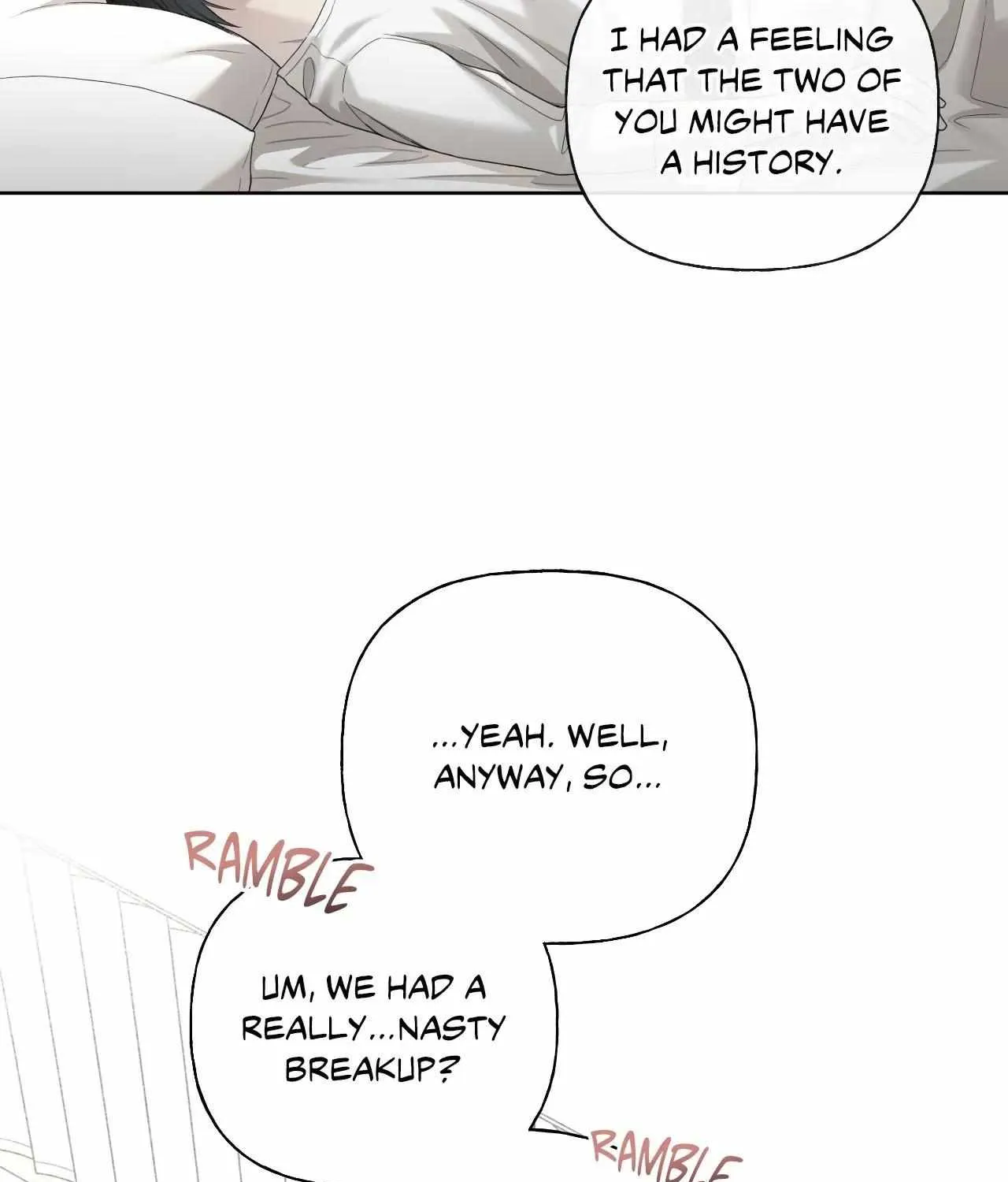 Read Guiding Hazard chapter 52 image 34 on Lezhin